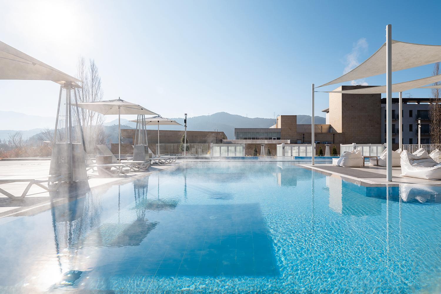The Suites Hotel Namwon מראה חיצוני תמונה