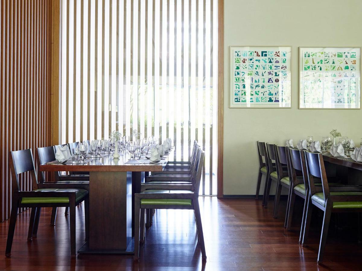 The Suites Hotel Namwon מראה חיצוני תמונה